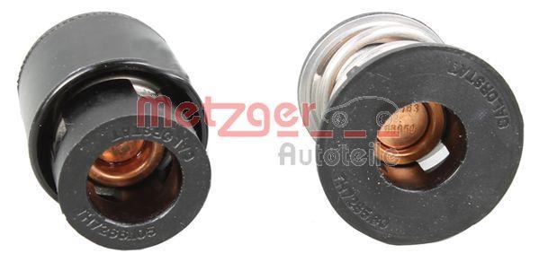 Thermostat d'eau (Calorstat) METZGER 4006308